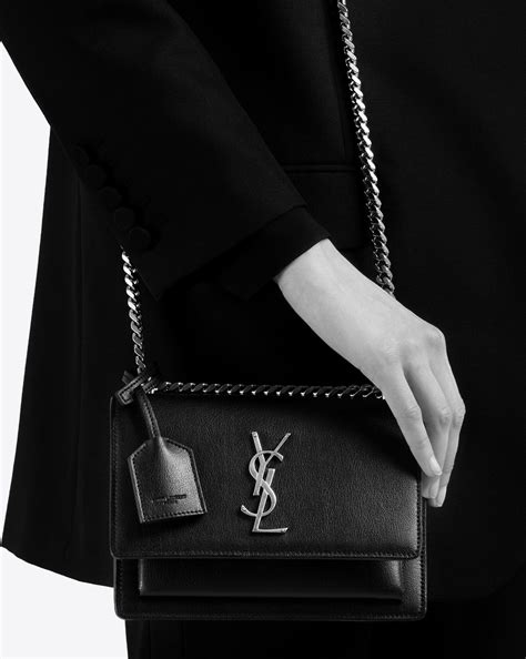 ysl sunset small|ysl sunset monogram.